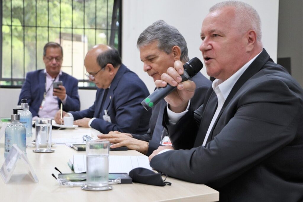 Itaipu e Lindeiros alinham ações de educação para a sustentabilidade no Oeste do Paraná