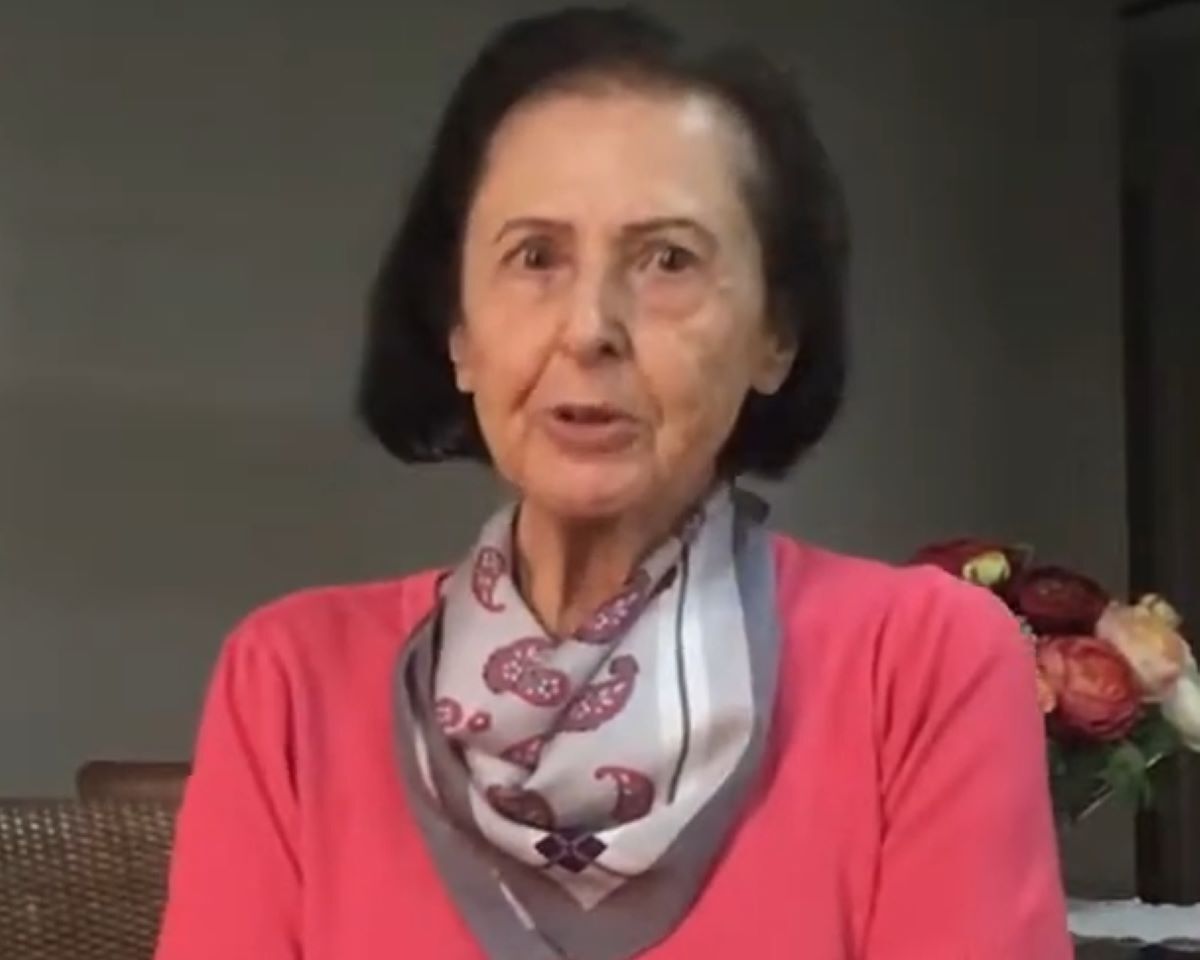 Palotina perde Lourdes Maria Grisa Seleme, Cidadã Honorária