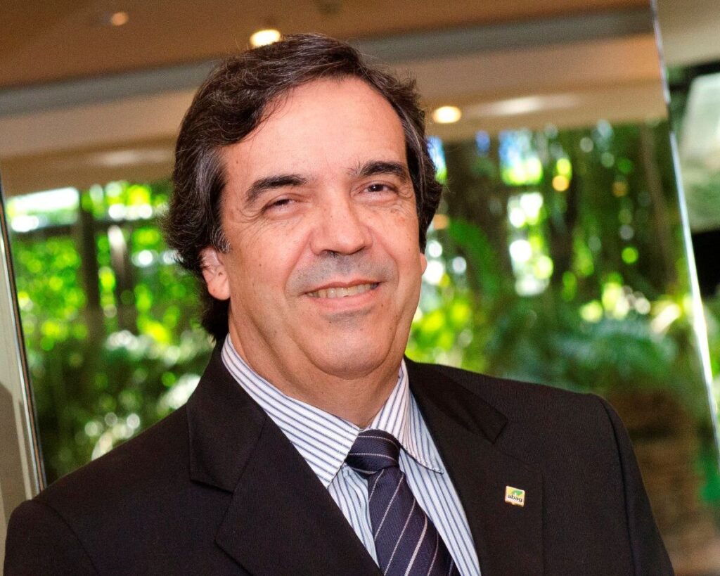 Caio Carvalho retorna à presidência da Associação Brasileira do Agronegócio em 2022