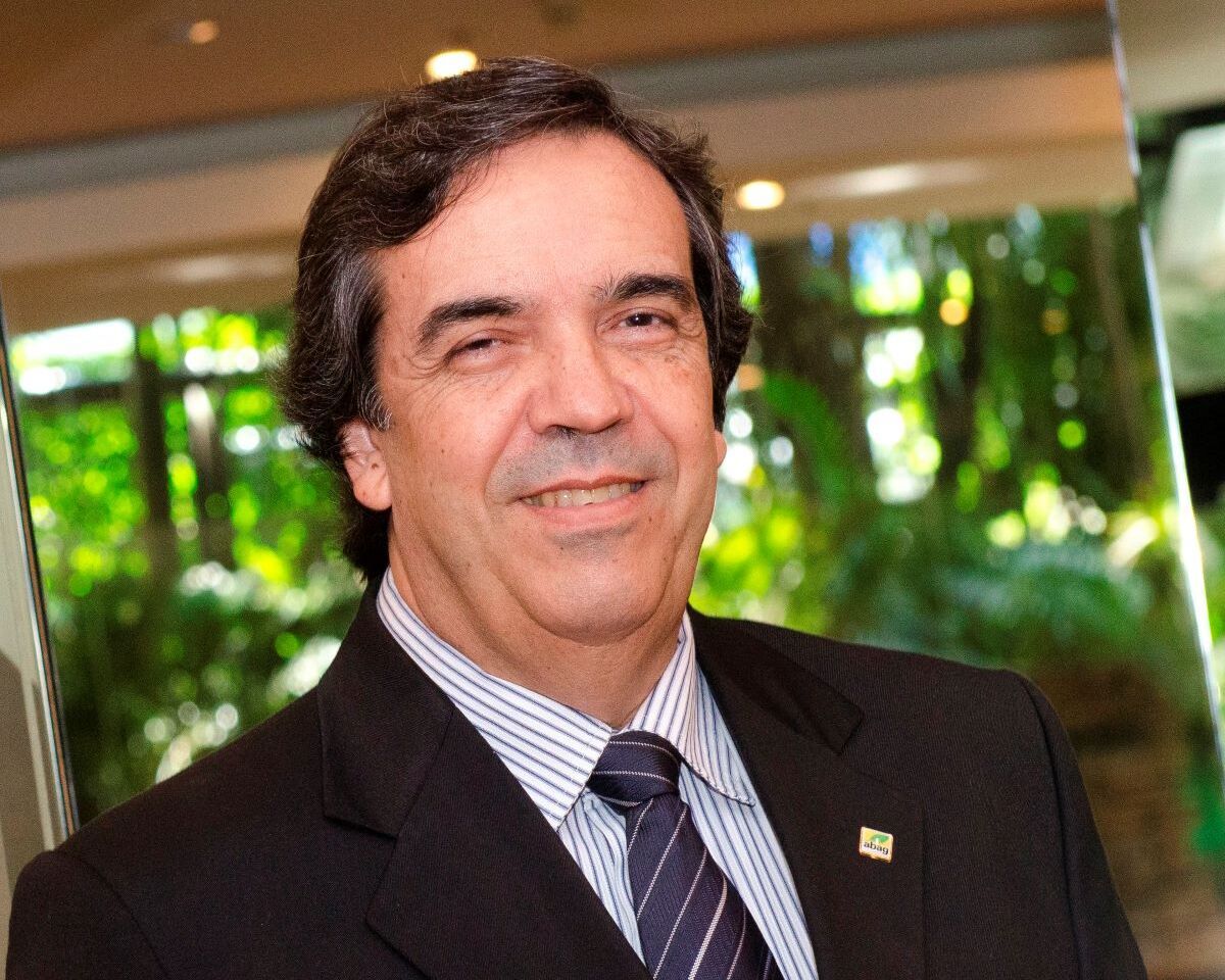 Caio Carvalho retorna à presidência da Associação Brasileira do Agronegócio em 2022