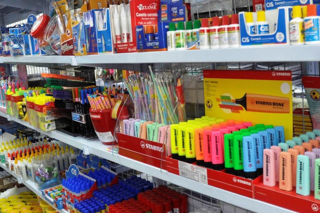 Saiba quais são os Direitos do Consumidor na compra de materiais escolares