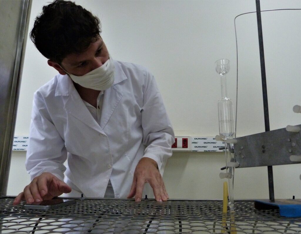 Unioeste abre inscrições para Mestrado e Doutorado em Engenharia Química