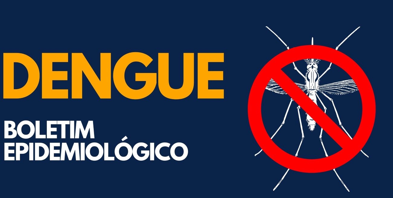 Novo boletim da dengue aponta risco de epidemia em Maripá