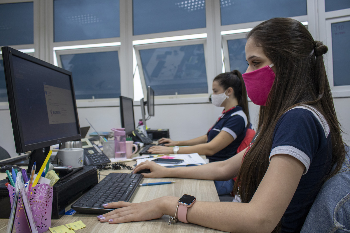 Biopark está com diversas oportunidades de trabalho
