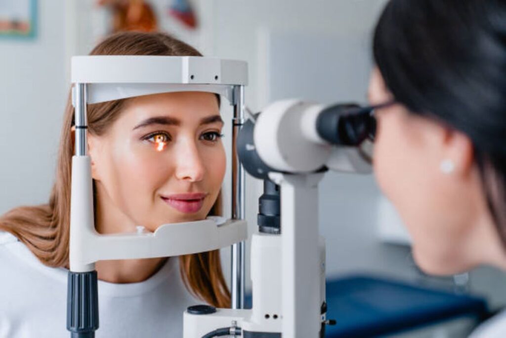 Tribunal reverte decisão de 1º grau e reconhece legalidade da atuação de optometrista