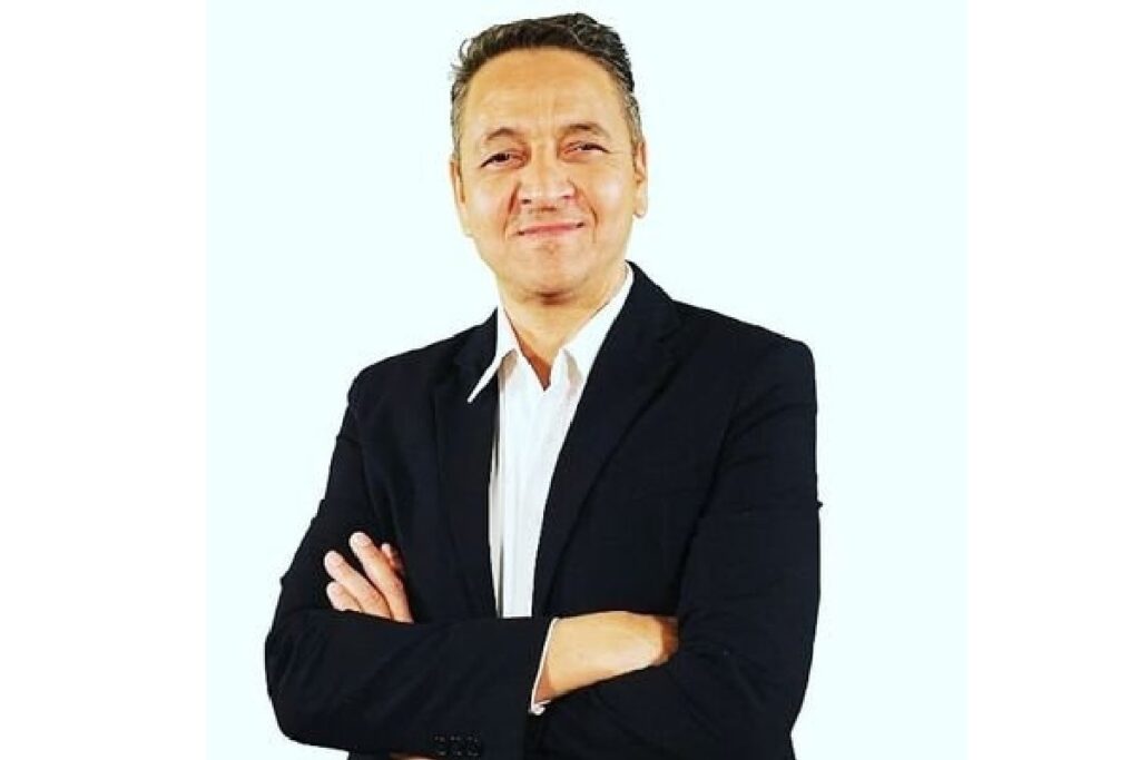 Publicitário Oscar Gaspar assume Secom em Toledo