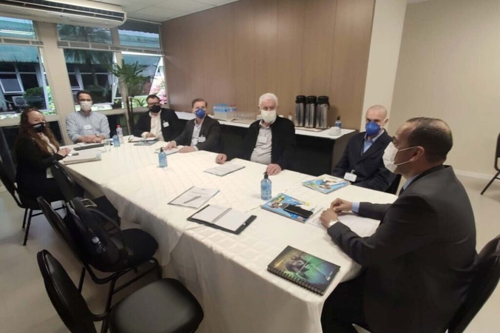 Lindeiros: Programa Regional de Governança apresenta relatório de ações e busca aporte financeiro