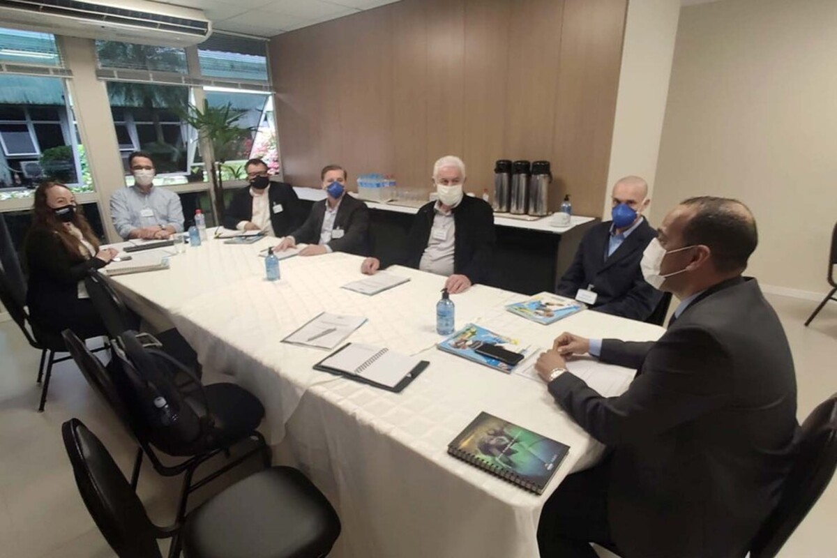Lindeiros: Programa Regional de Governança apresenta relatório de ações e busca aporte financeiro