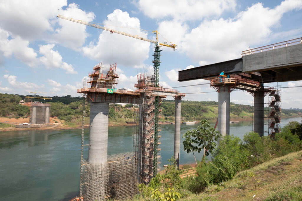 Retomada do turismo: Itaipu recebe no lado brasileiro da usina 4.463 visitantes no feriadão de Natal