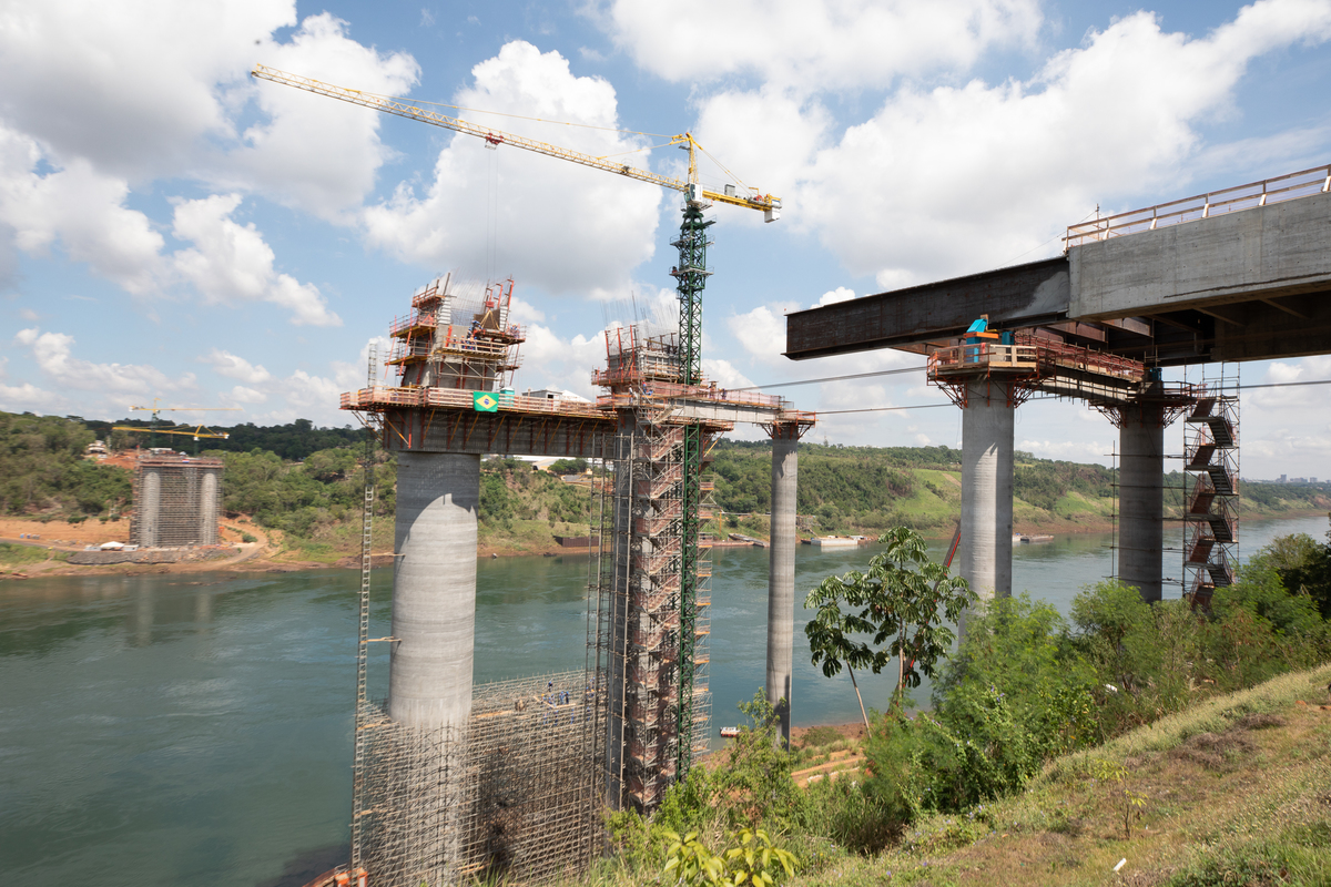 Retomada do turismo: Itaipu recebe no lado brasileiro da usina 4.463 visitantes no feriadão de Natal