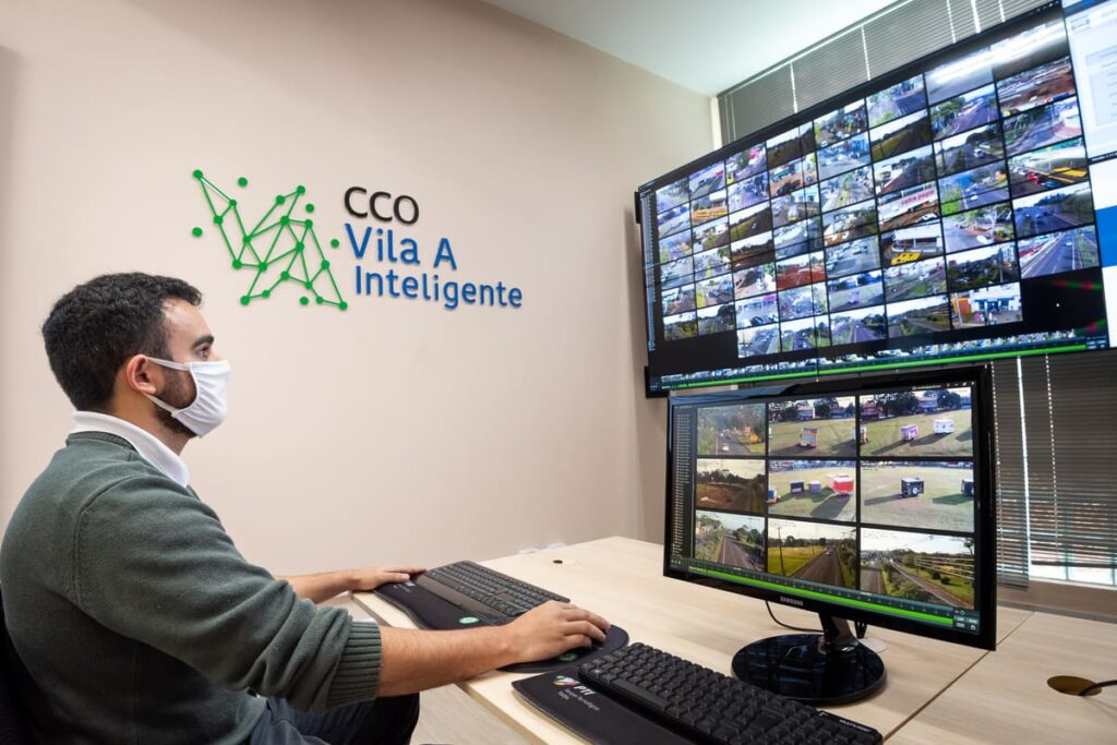 Famílias da cidade voltam ao campo para melhorar renda e qualidade de vida
