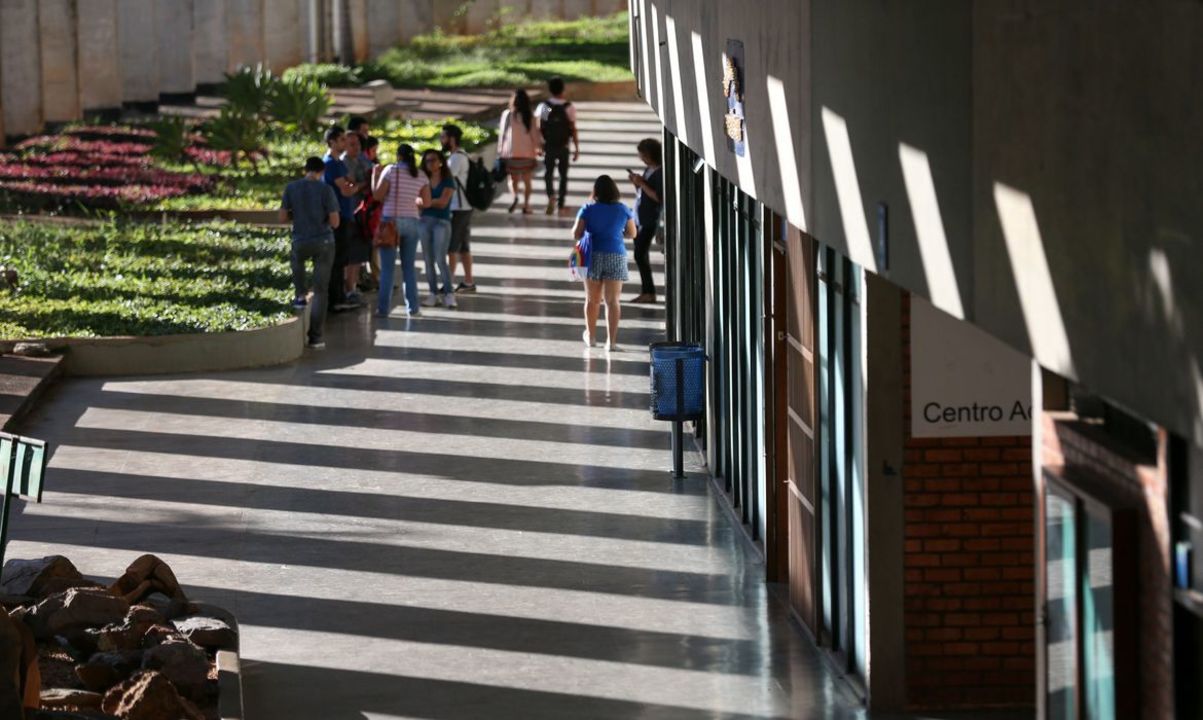 Começam hoje inscrições para bolsas remanescentes do Prouni