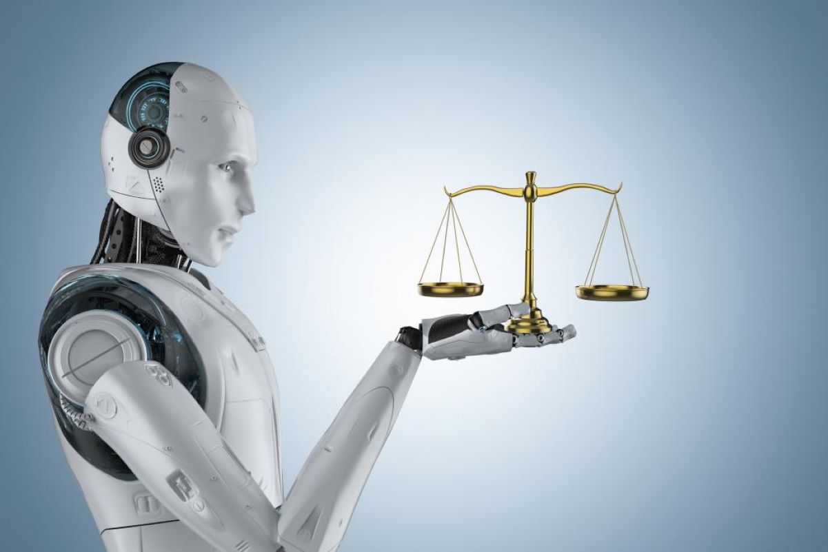 Lançado no PR robô com inteligência artificial para recursos especiais e extraordinários do Tribunal de Justiça