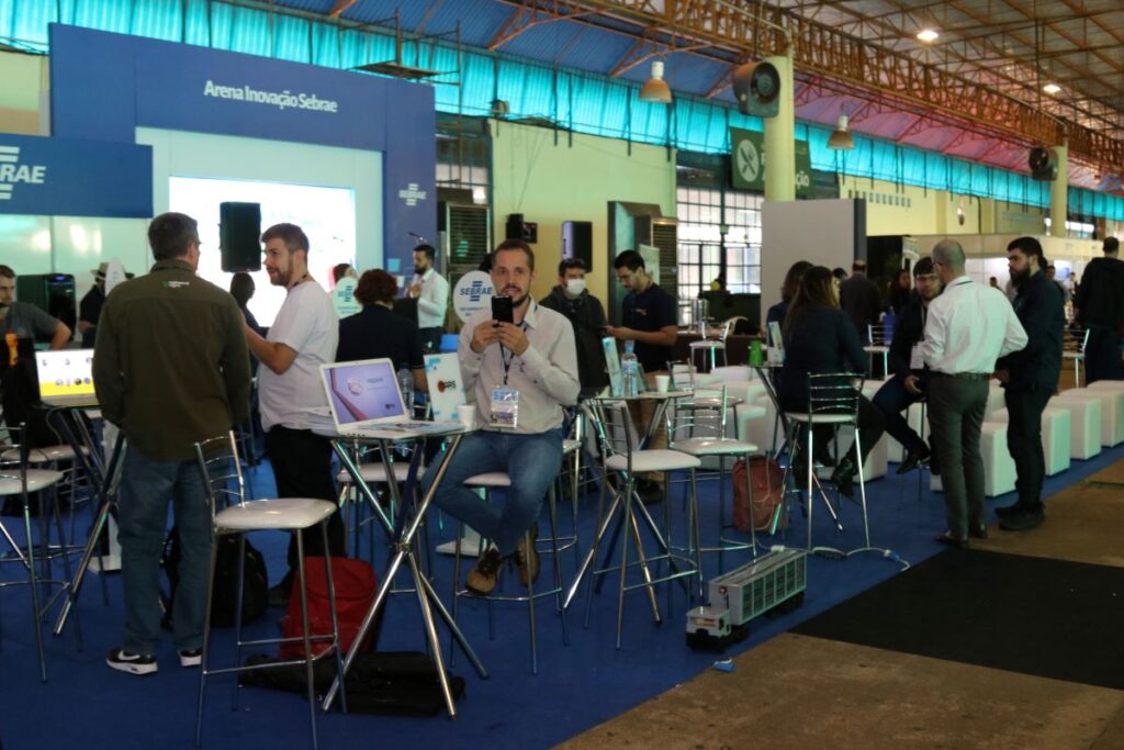 Sebrae destaca importância das conexões entre ecossistema de produção no INOVAMEAT Toledo