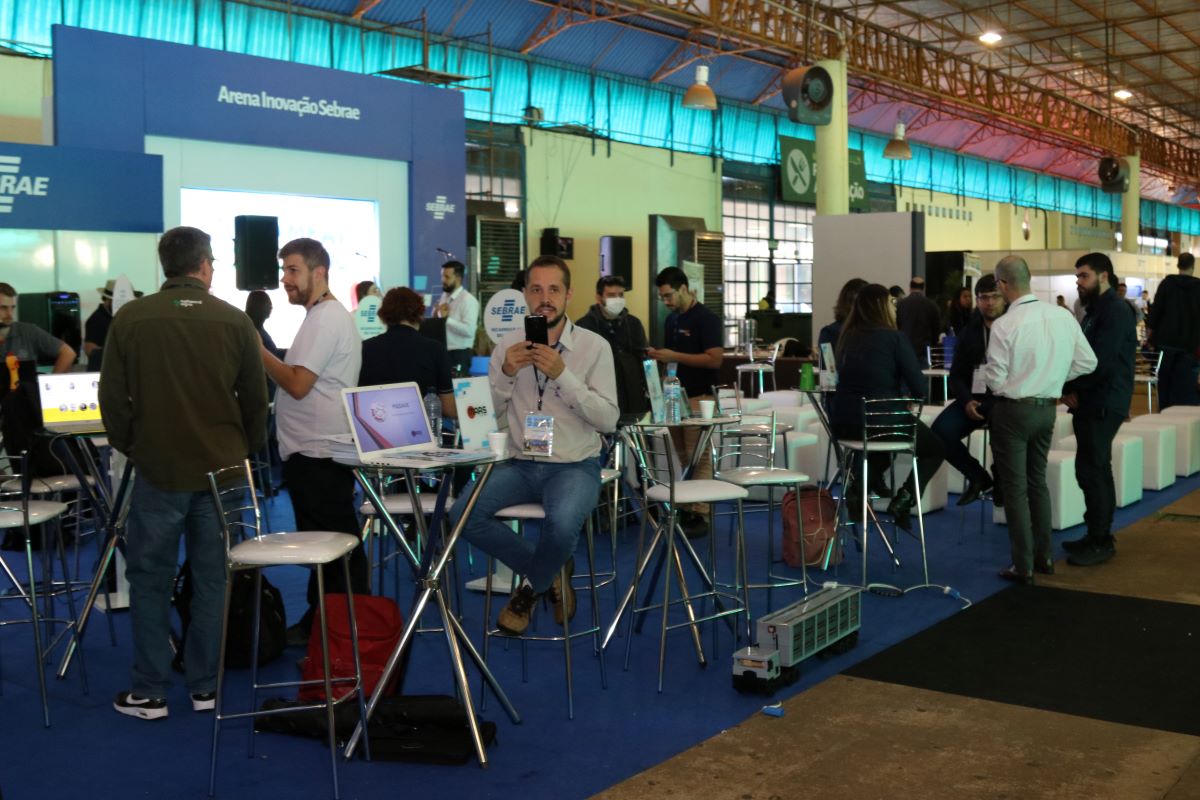Sebrae destaca importância das conexões entre ecossistema de produção no INOVAMEAT Toledo
