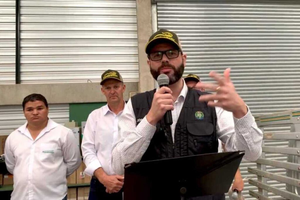 Secretário nacional vem a Toledo para evento sobre pesca