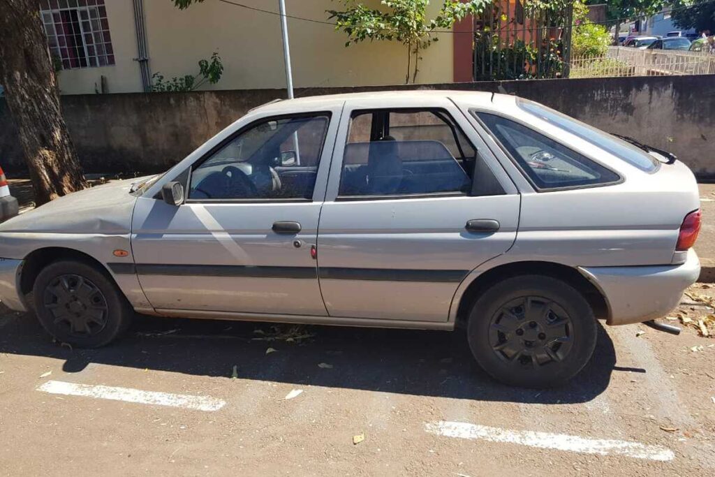 Polícia Civil identifica e prende responsáveis por sequestro relâmpago em Toledo