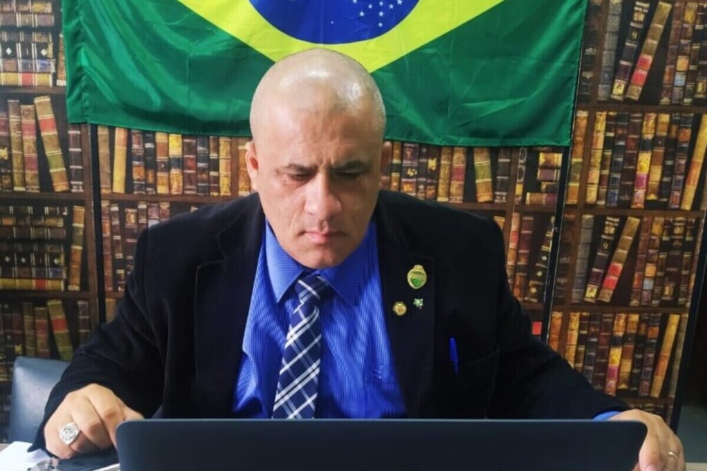 Povo está enfurecido com mais um assalto aos bolsos, diz Soldado Fruet