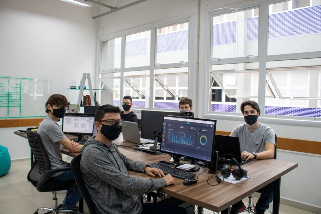 Startup residente no Biopark recebe investimento de R$ 1 milhão