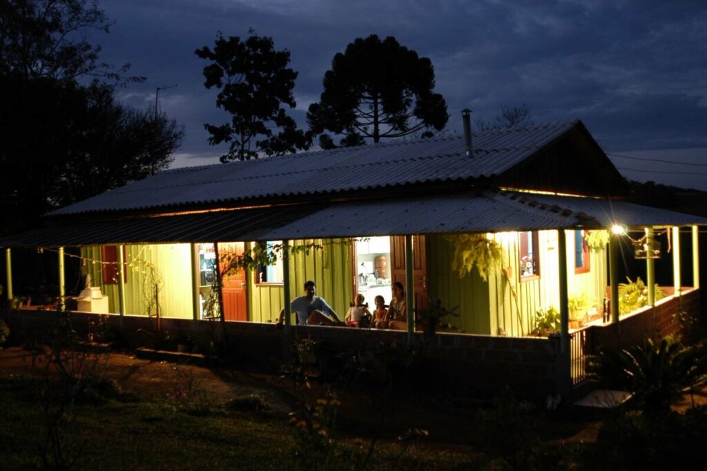 Aprovado projeto que garante a continuidade do programa tarifa rural noturna