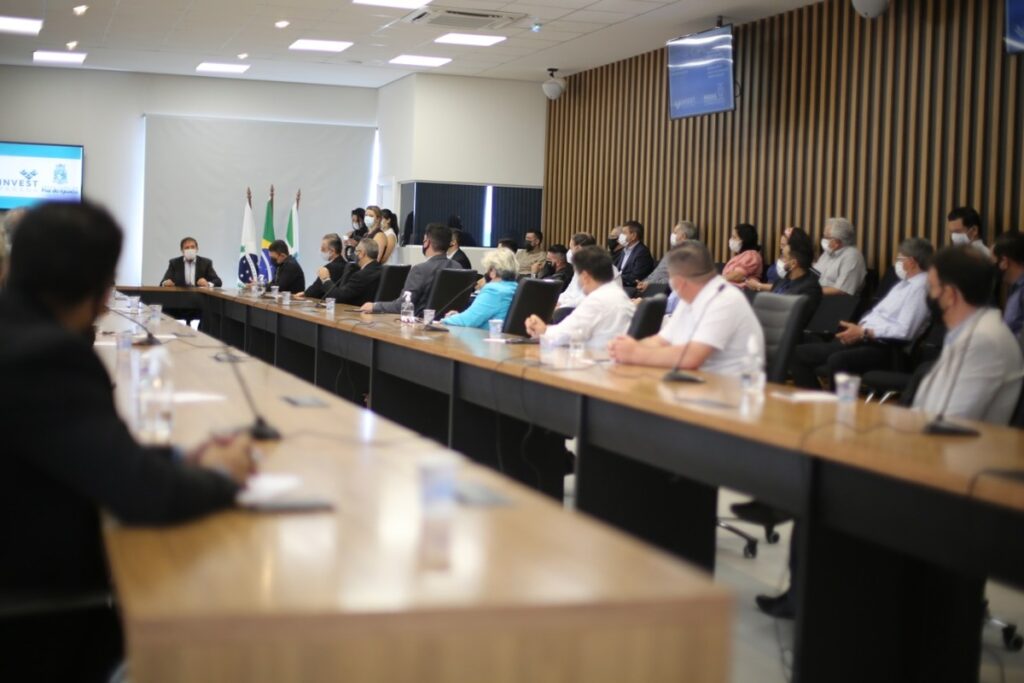 Unioeste se une a municípios do Oeste pela retomada econômica