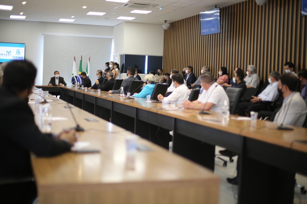 Unioeste se une a municípios do Oeste pela retomada econômica