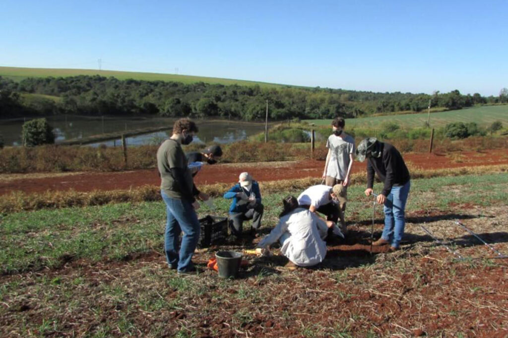 Unioeste participa de projeto internacional sobre promoção dos ODS em comunidades rurais
