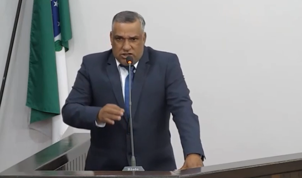Valtencir Careca - Não deixe de votar e que vote nos candidatos que tem reais condições de se elegerem