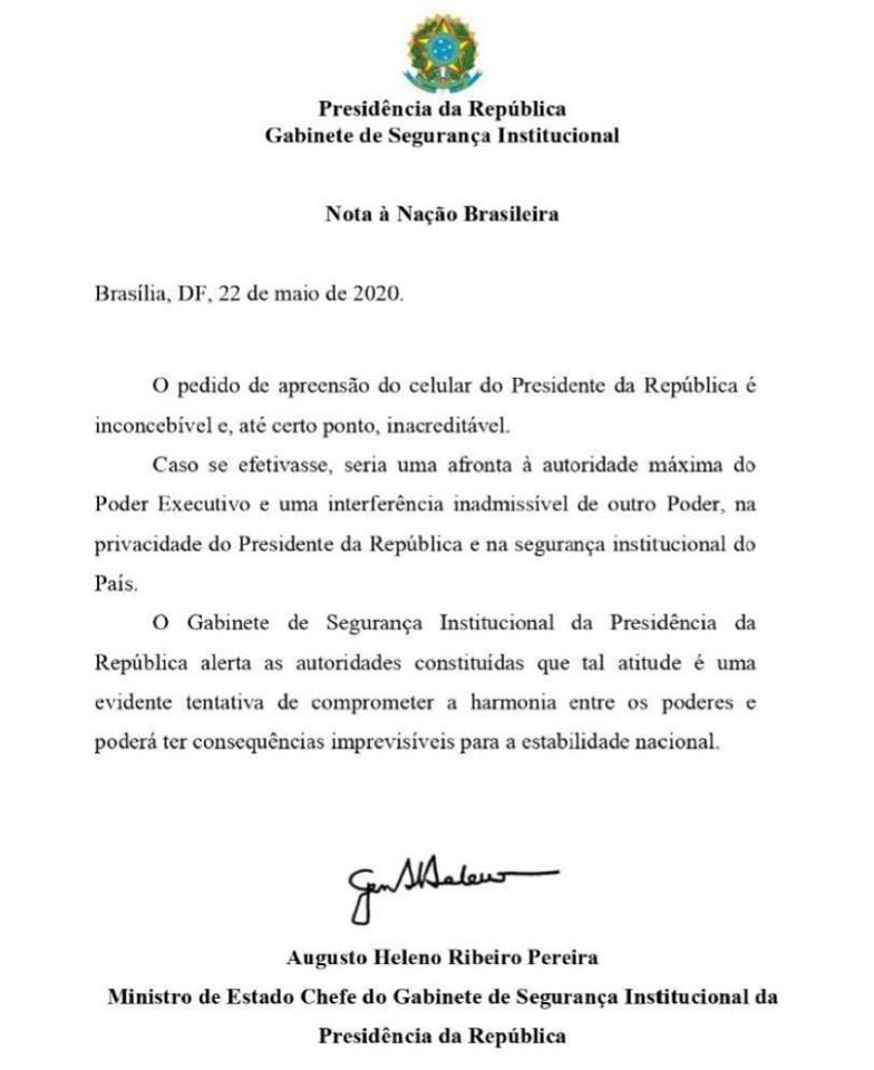 Bolsonaro diz que auxílio emergencial deverá ter quarta parcela