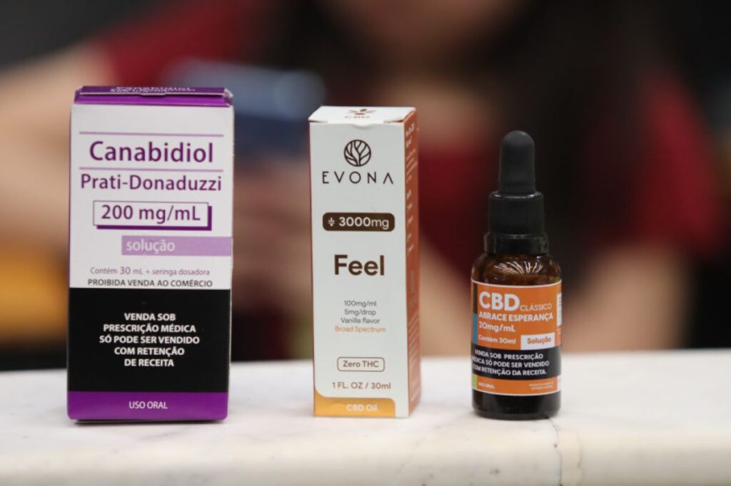 Projeto que garante o acesso de medicamentos à base de cannabis será promulgado na Alep