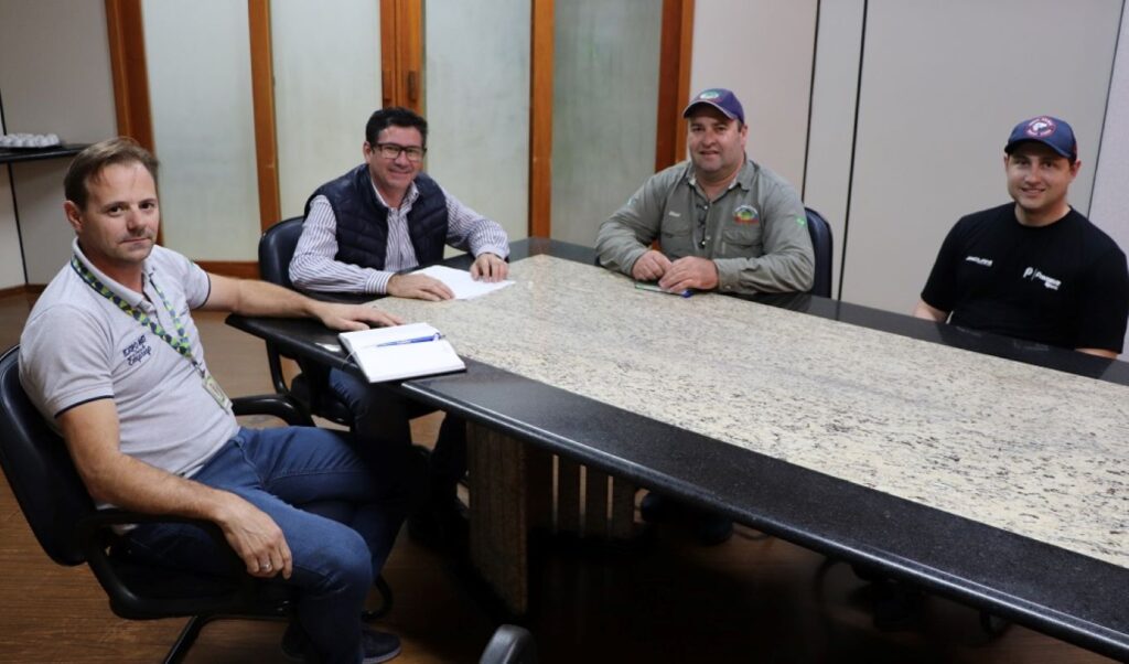 Abertas as inscrições ao Torneio de Pesca Esportiva ao Tucunaré, de Porto Mendes