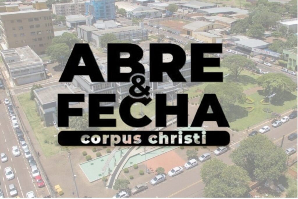 Corpus Christi: Veja o que abre e o que fecha durante o feriado em Toledo
