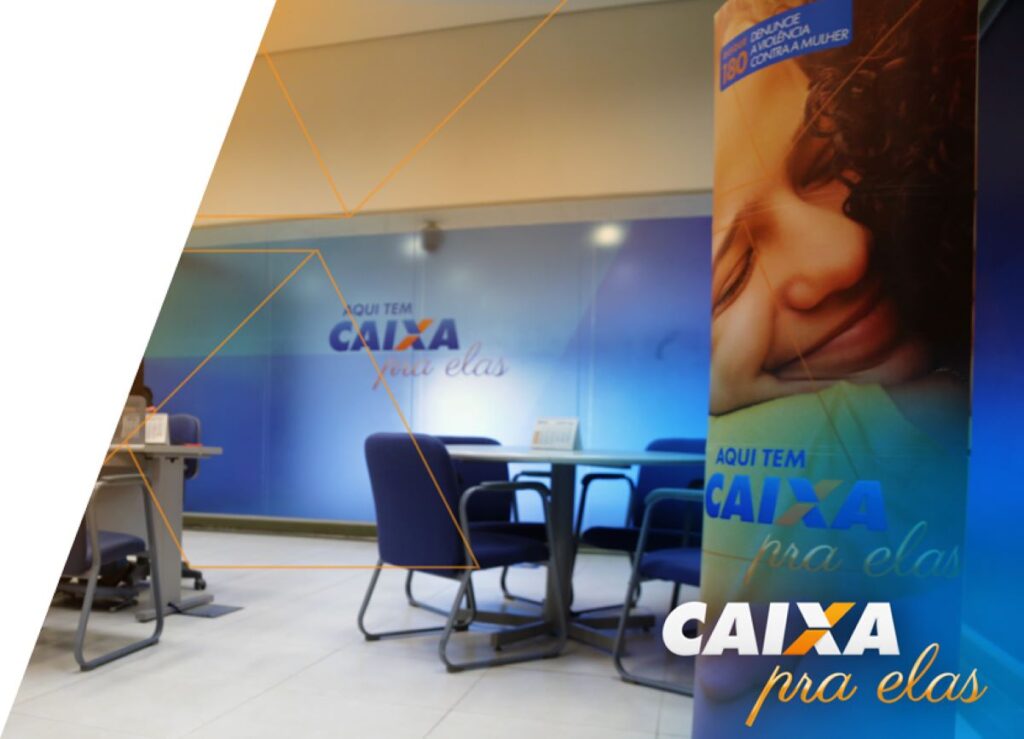 'Caixa Pra Elas': Toledo terá agência bancária com espaço exclusivo para atendimento às mulheres