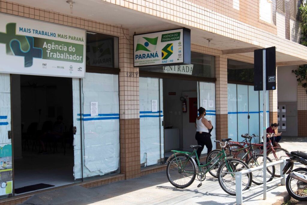 Agência do Trabalhador: BRF em Toledo tem 16 vagas para PCD's e reabilitados do INSS