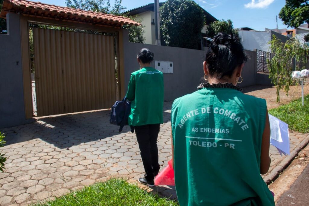 Endemias pede que cuidados no combate à dengue sejam redobrados