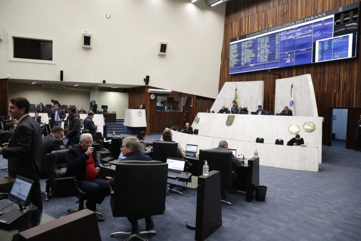Benefício para produtores de etanol é aprovado na Alep