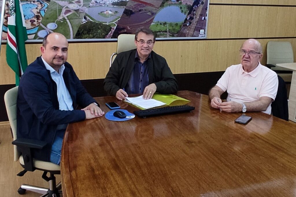 Prefeito Beto Lunitti anuncia investimentos de R$ 6,9 mi na EMDUR