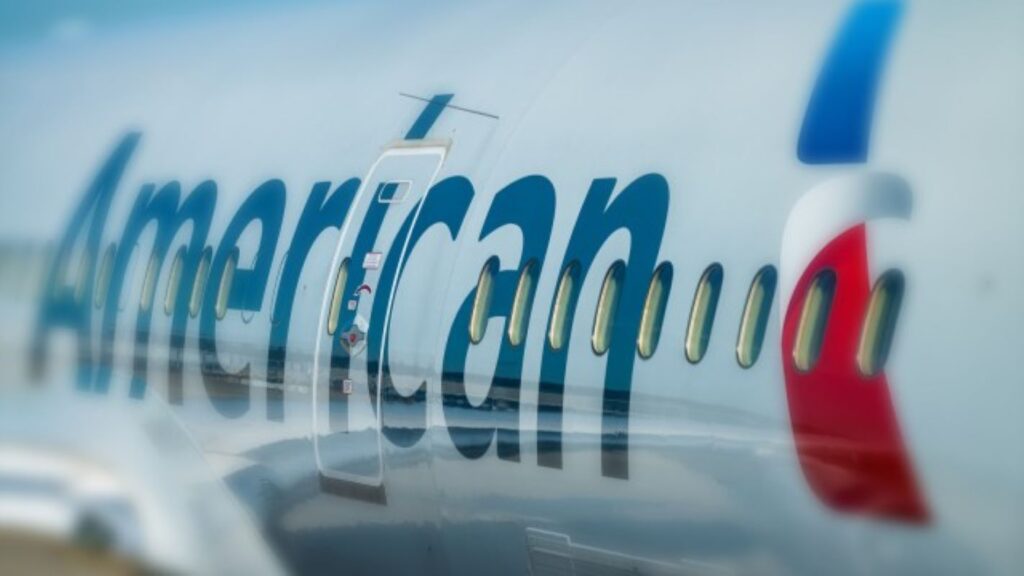 American Airlines critica a demora em conceder o visto americano para brasileiros