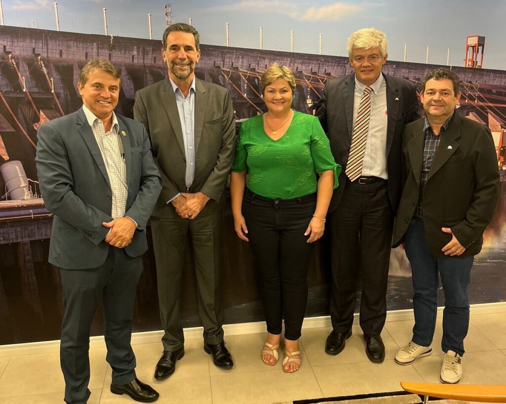 Projeto da Casa Abrigo para Mulheres será apresentado pela AMOP para a Itaipu