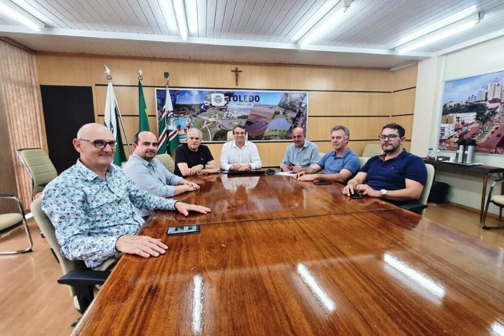 Prefeitura de Toledo e Sorriso anunciam ampliação de linhas no interior