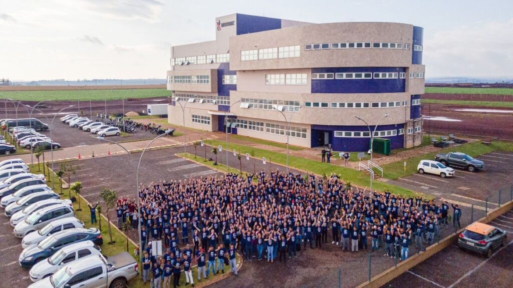 Biopark completa seis anos de progresso, educação e inovação