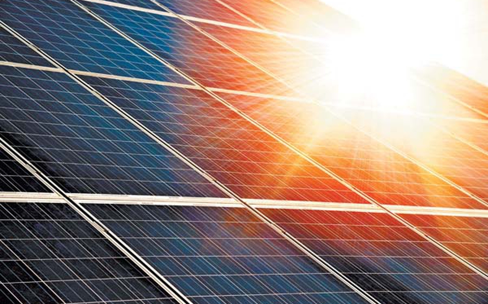 Projeto de energia solar nas escolas começa até fim de 2020