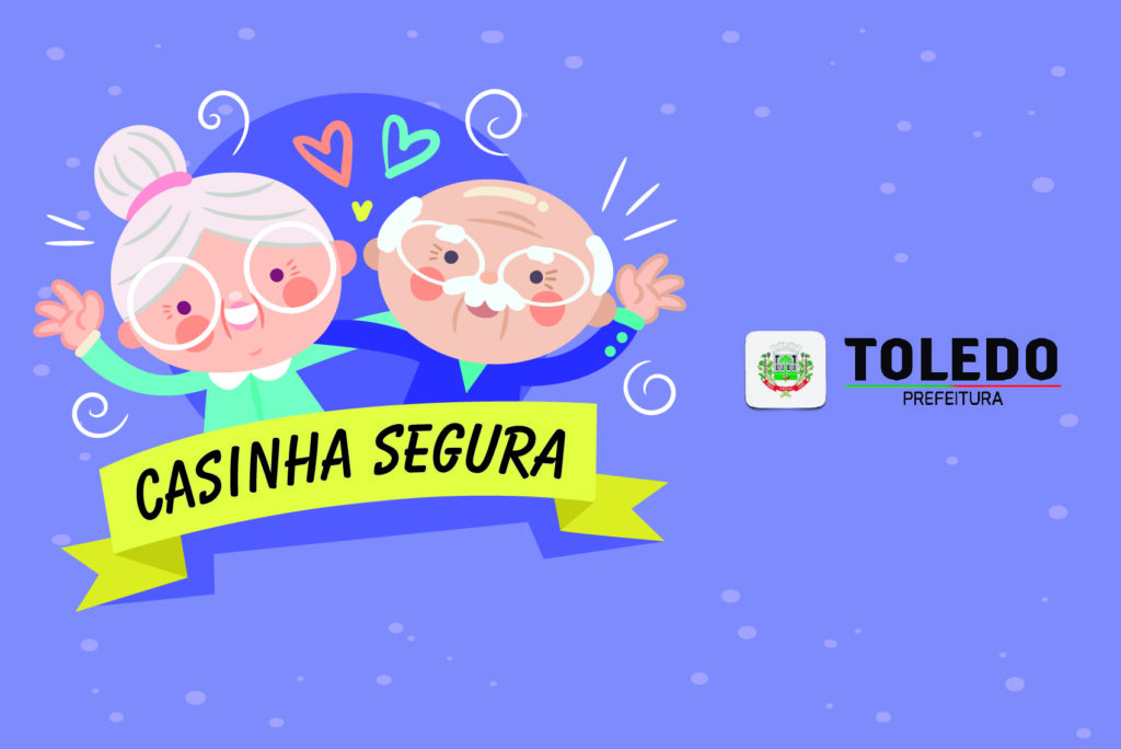 Casinha Segura: Ação acontece no Shopping Panambi