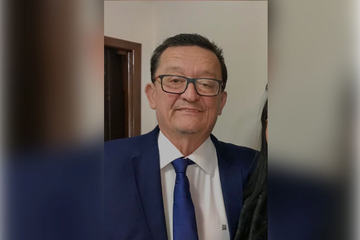 Falece Arthur de Almeida, secretário de Segurança de Toledo