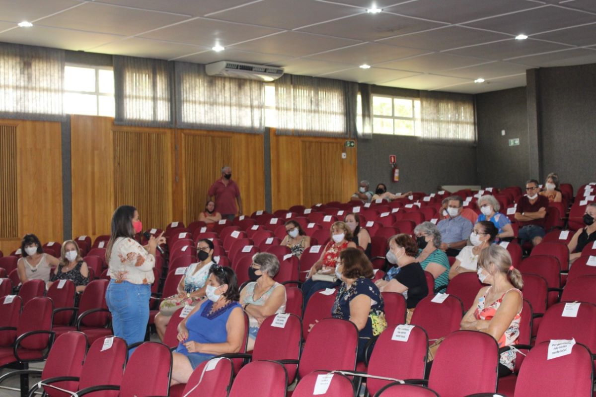 B 1: Ação de R$ 70 milhões é debatida em Assembleia do SerToledo