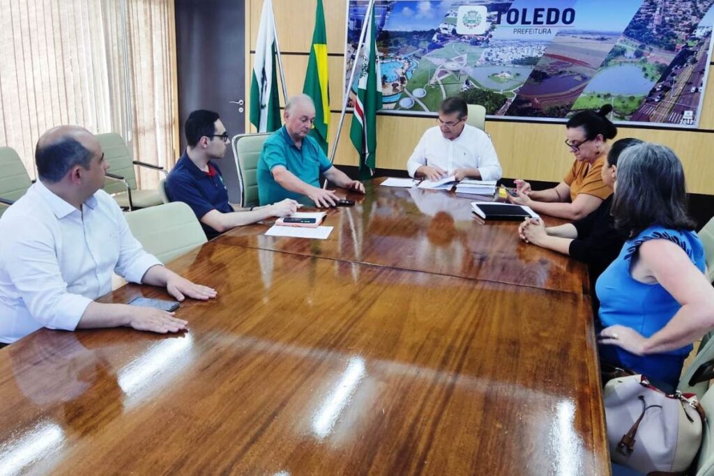 Investimentos em educação: CMEI Cleusi Berger receberá melhorias