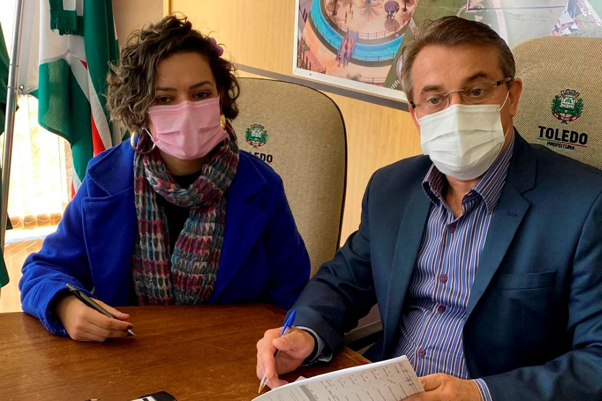 Em Toledo, pagamento da primeira parcela do Renda Cidadã começa na quinta-feira