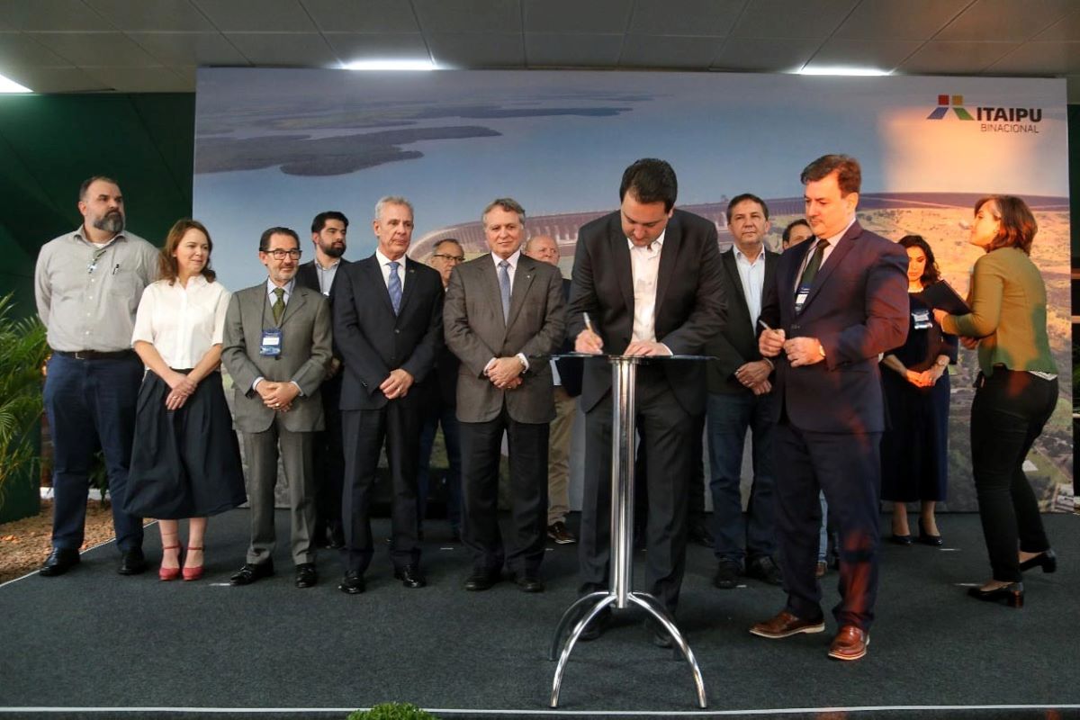 Museu internacional de arte será instalado em Foz do Iguaçu