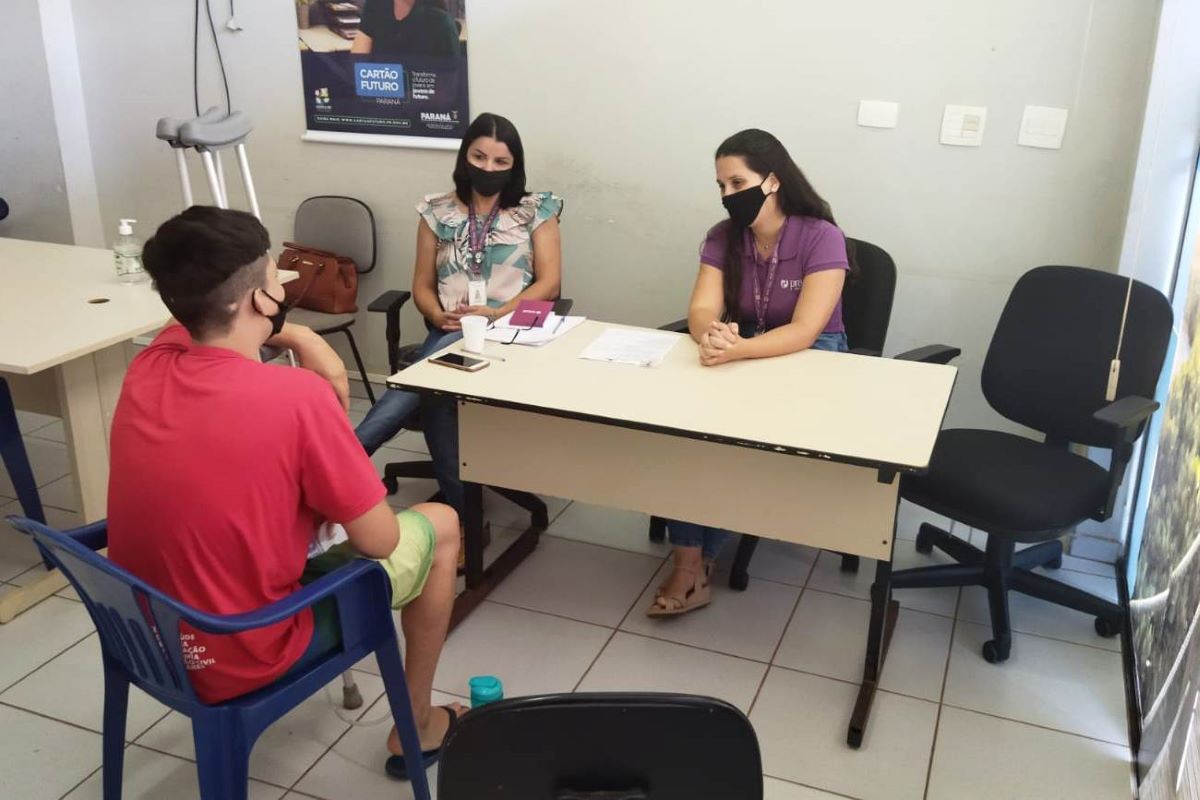 Edição em PDF, 04/02/2022 - BRF faz mutirão, via Agência do Trabalhador, para preencher 100 vagas