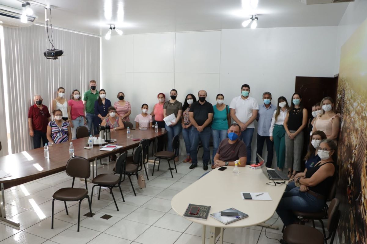 Assis Chateaubriand realiza audiência pública para discutir impactos da construção do condomínio do idoso